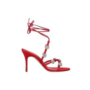 Manolo Blahnik Elsaka Sandals - NWT